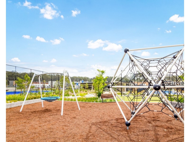 413/8 Roland Street, Rouse Hill NSW 2155