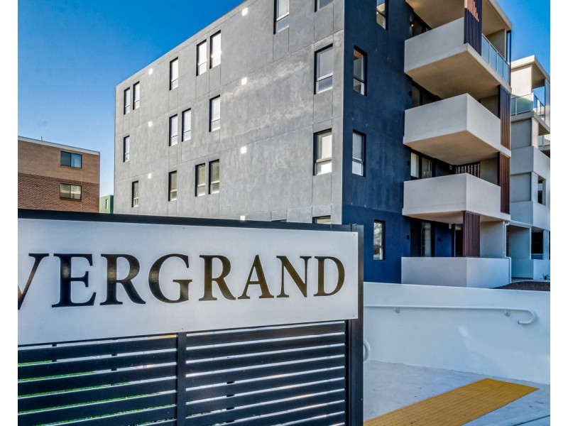 305/9 Terry Road, Rouse Hill NSW 2155