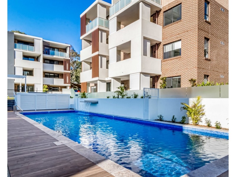 305/9 Terry Road, Rouse Hill NSW 2155