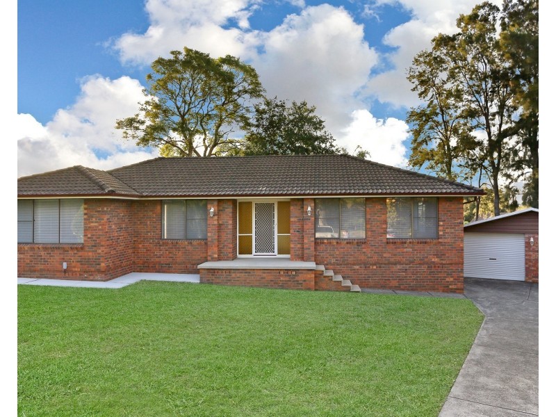22 Robinson Place, Baulkham Hills NSW 2153