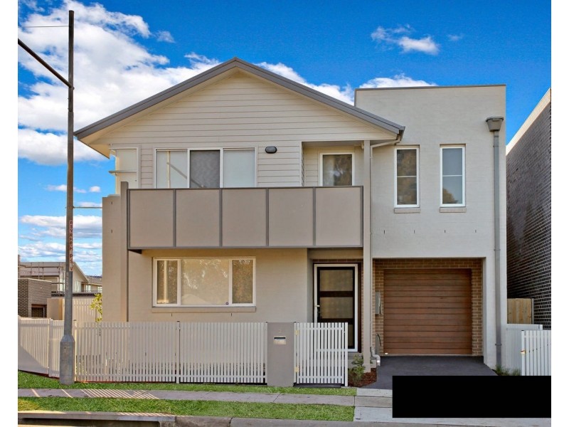 3 Civic Way, Rouse Hill NSW 2155