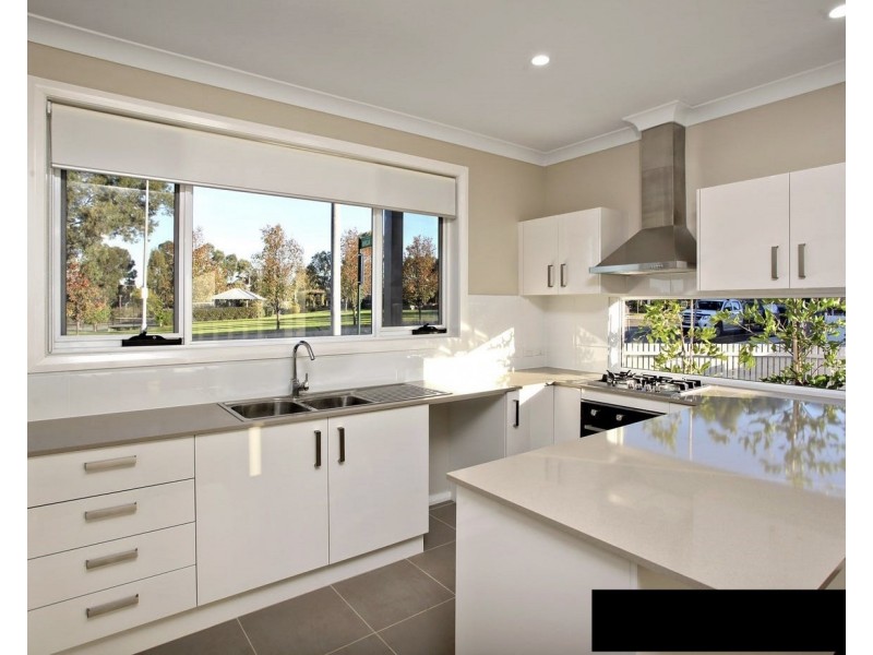 3 Civic Way, Rouse Hill NSW 2155