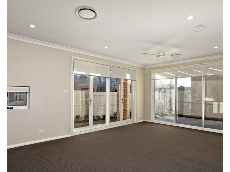 3 Civic Way, Rouse Hill NSW 2155