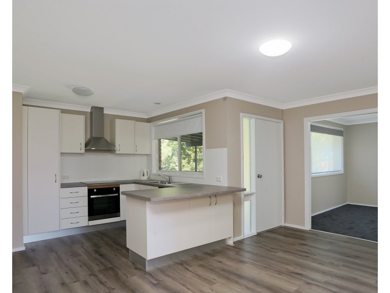 31 Kenneth Avenue, Baulkham Hills NSW 2153