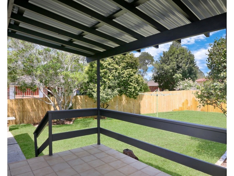 31 Kenneth Avenue, Baulkham Hills NSW 2153