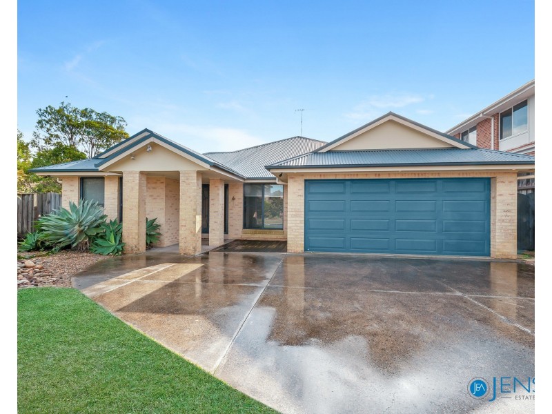 48 Braemont Avenue, Kellyville Ridge NSW 2155