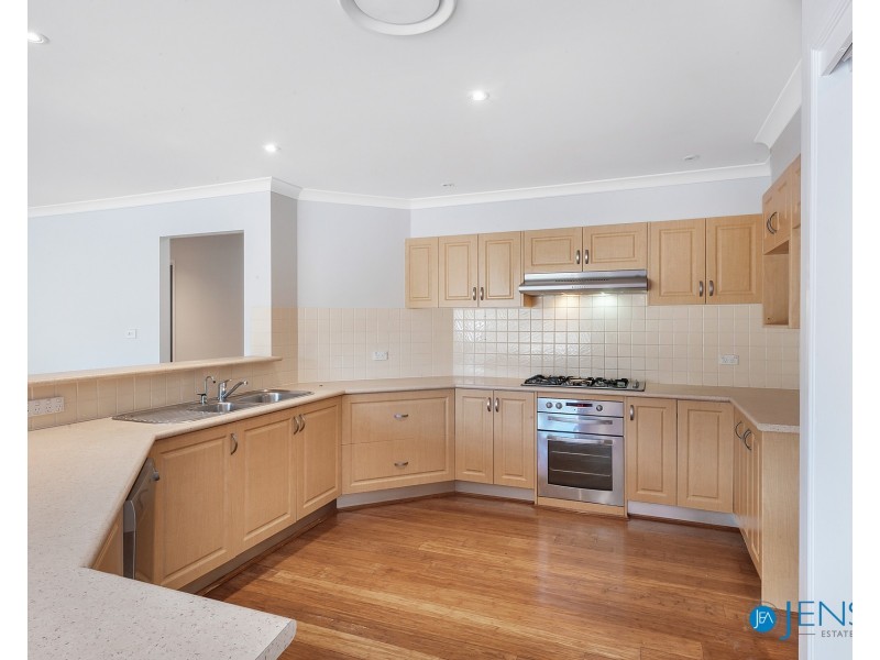 48 Braemont Avenue, Kellyville Ridge NSW 2155