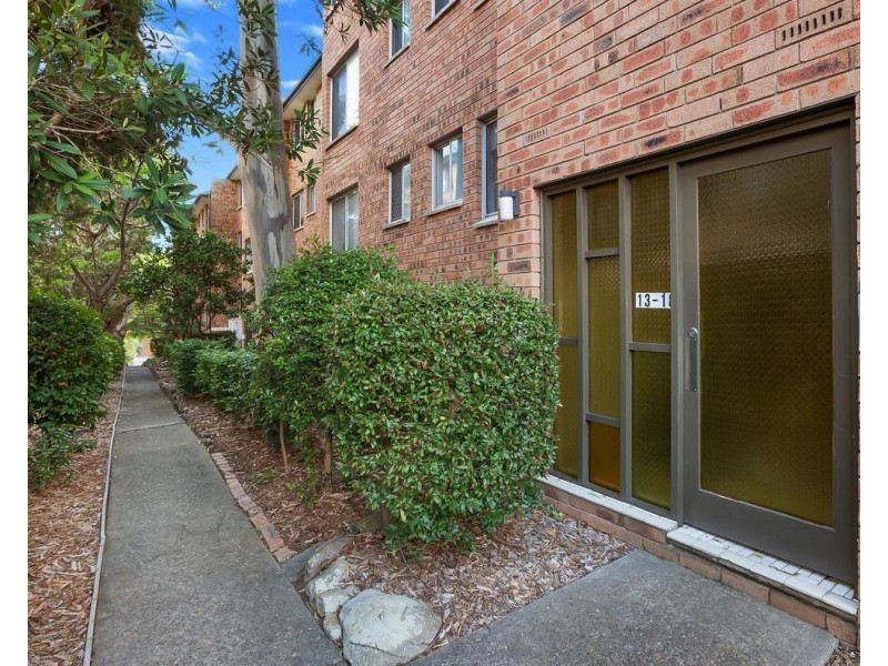 16/33 Meadow Crescent, Meadowbank NSW 2114