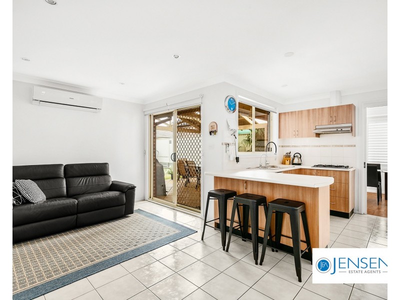9 Wellington Avenue, Kellyville NSW 2155