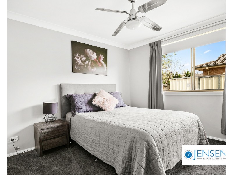 9 Wellington Avenue, Kellyville NSW 2155