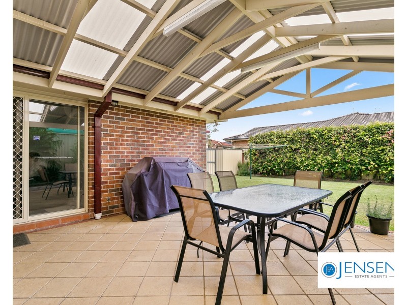 9 Wellington Avenue, Kellyville NSW 2155