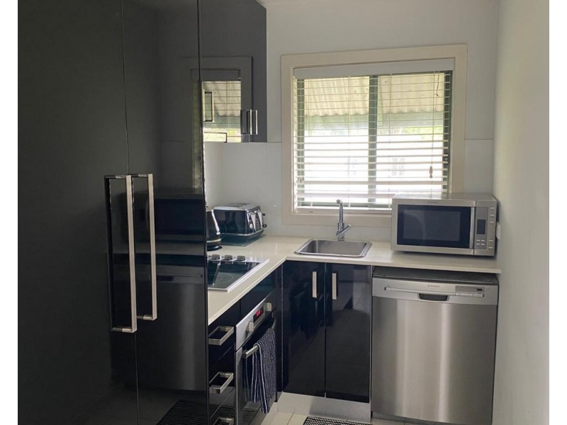 26a Thomas Street, Northmead NSW 2152