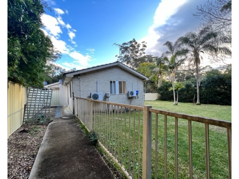 2 Bounty Street, Castle Hill NSW 2154