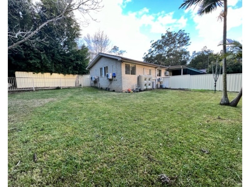 2 Bounty Street, Castle Hill NSW 2154