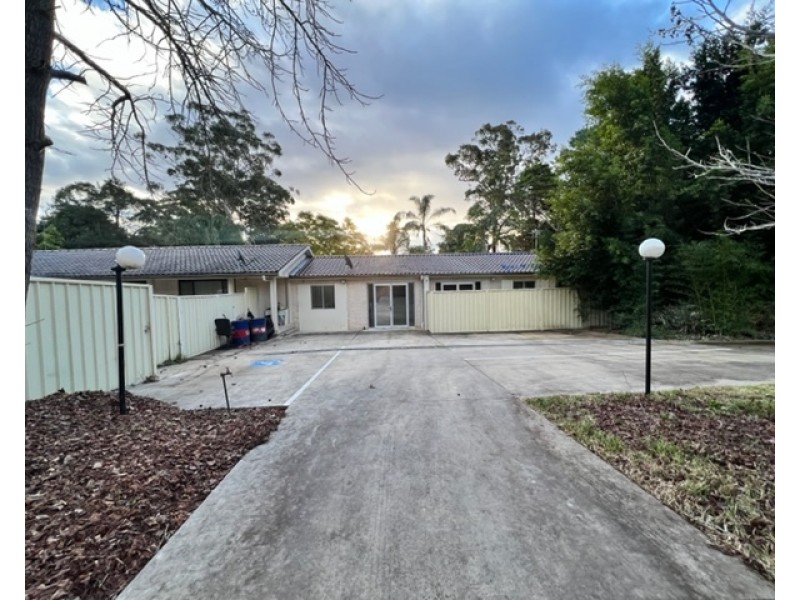 2 Bounty Street, Castle Hill NSW 2154