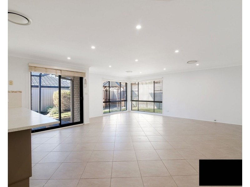 100 Fyfe Road, Kellyville Ridge NSW 2155