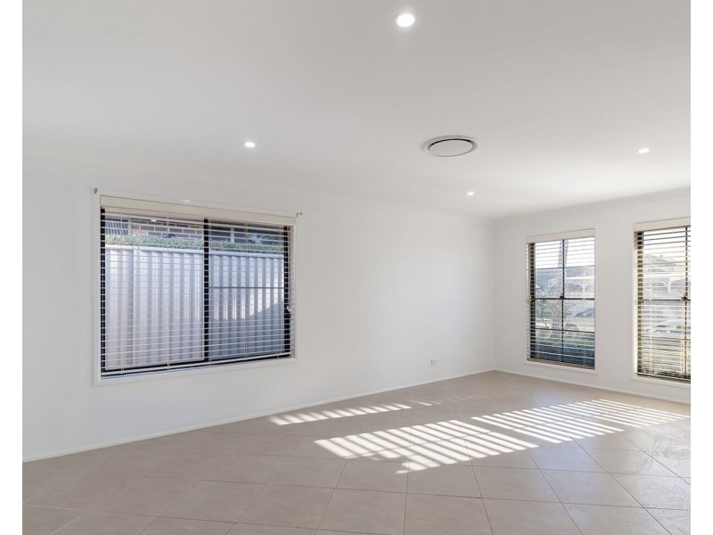 100 Fyfe Road, Kellyville Ridge NSW 2155