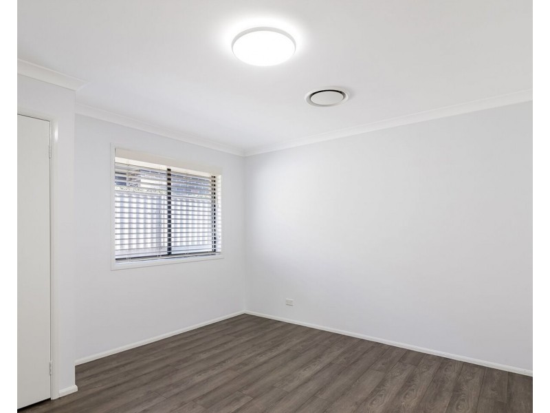 100 Fyfe Road, Kellyville Ridge NSW 2155