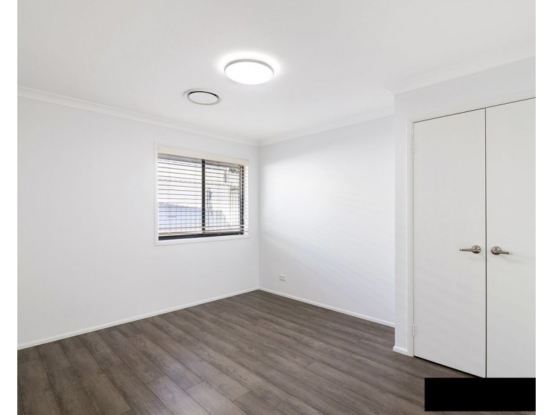 100 Fyfe Road, Kellyville Ridge NSW 2155