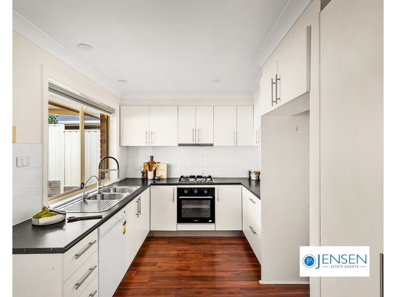 3 Peach Gardens, Glenwood NSW 2768