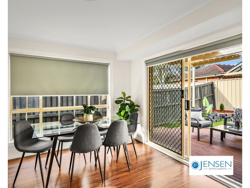 3 Peach Gardens, Glenwood NSW 2768