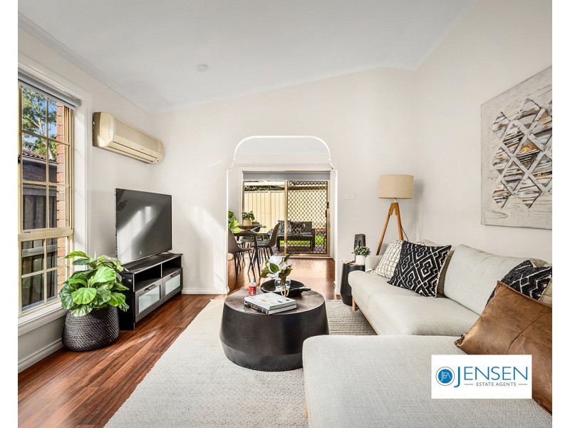 3 Peach Gardens, Glenwood NSW 2768