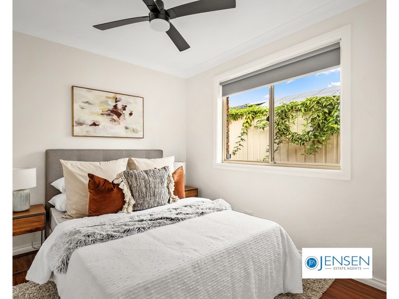 3 Peach Gardens, Glenwood NSW 2768