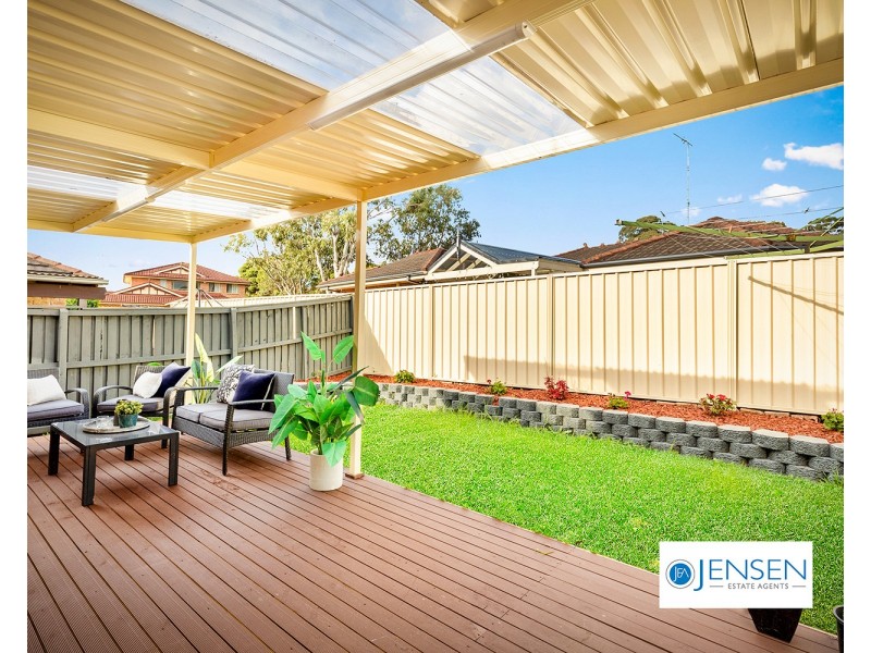 3 Peach Gardens, Glenwood NSW 2768