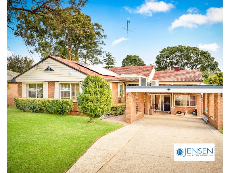 3 Boardman Street, Dundas Valley NSW 2117