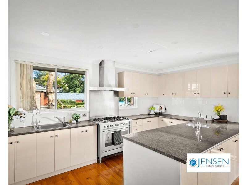 3 Boardman Street, Dundas Valley NSW 2117