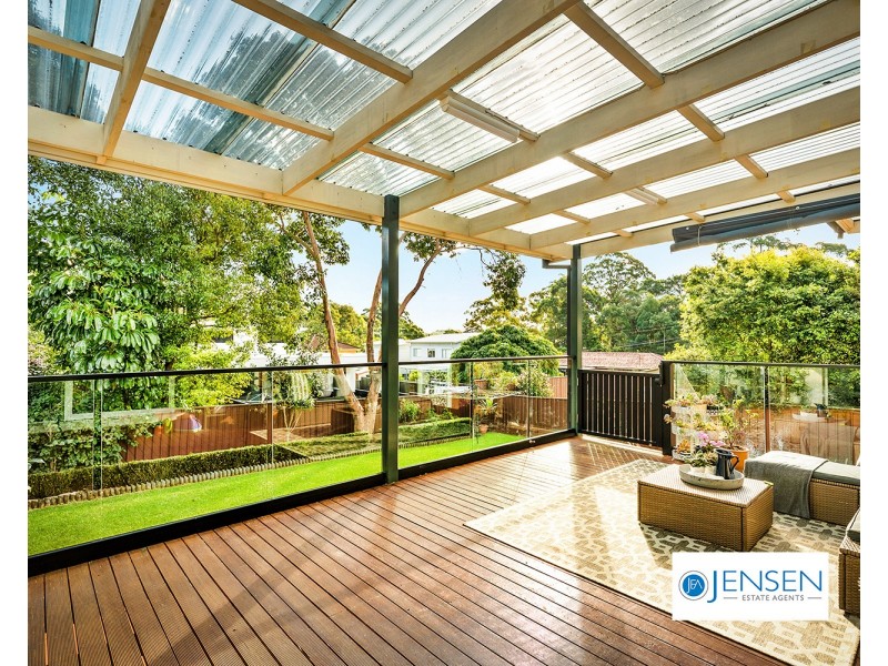 3 Boardman Street, Dundas Valley NSW 2117