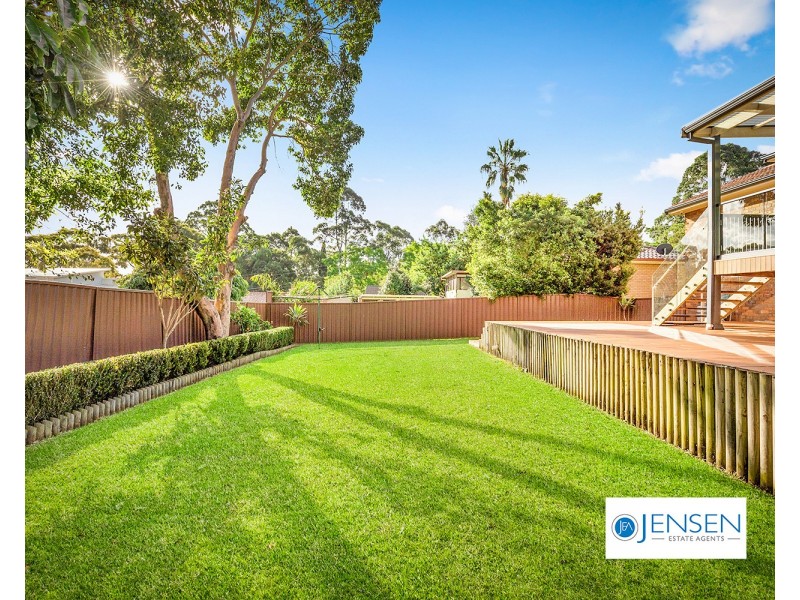 3 Boardman Street, Dundas Valley NSW 2117