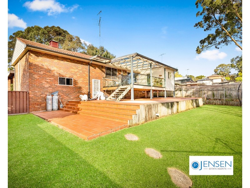 3 Boardman Street, Dundas Valley NSW 2117