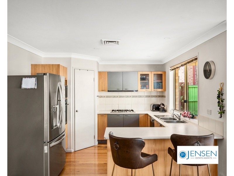 146 Brampton Drive, Beaumont Hills NSW 2155