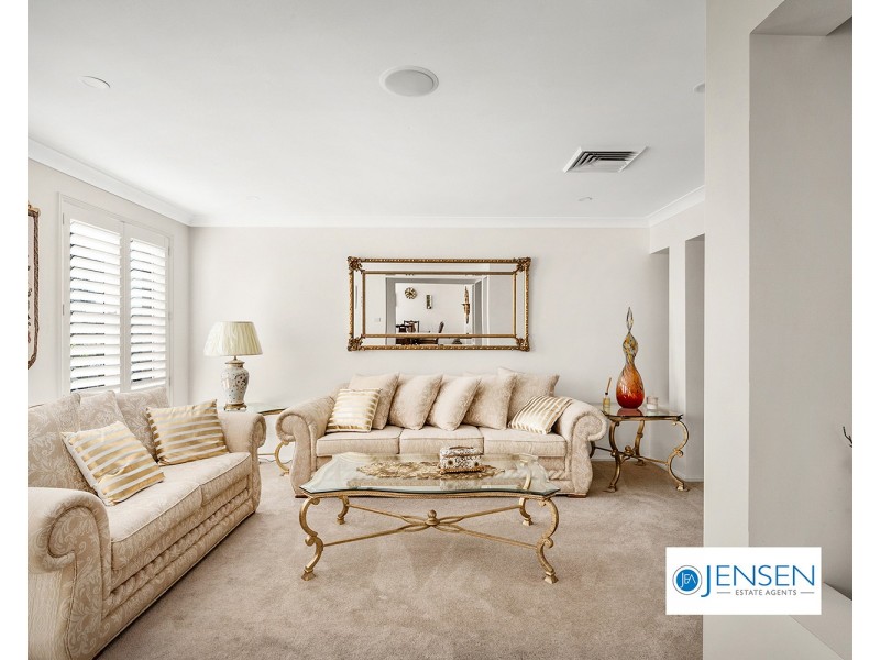 146 Brampton Drive, Beaumont Hills NSW 2155