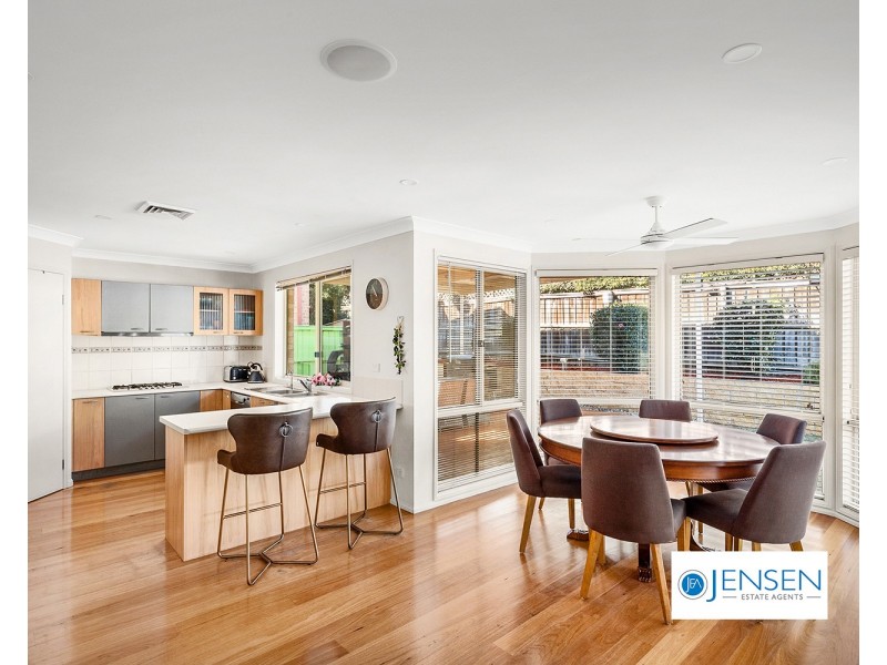 146 Brampton Drive, Beaumont Hills NSW 2155