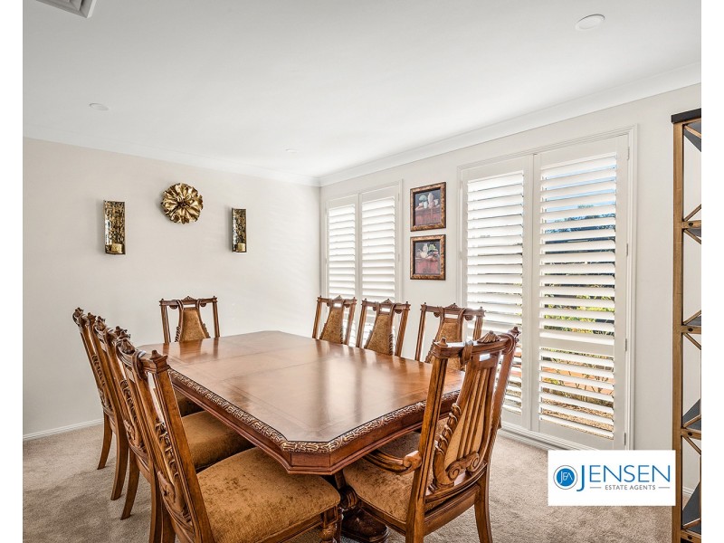 146 Brampton Drive, Beaumont Hills NSW 2155