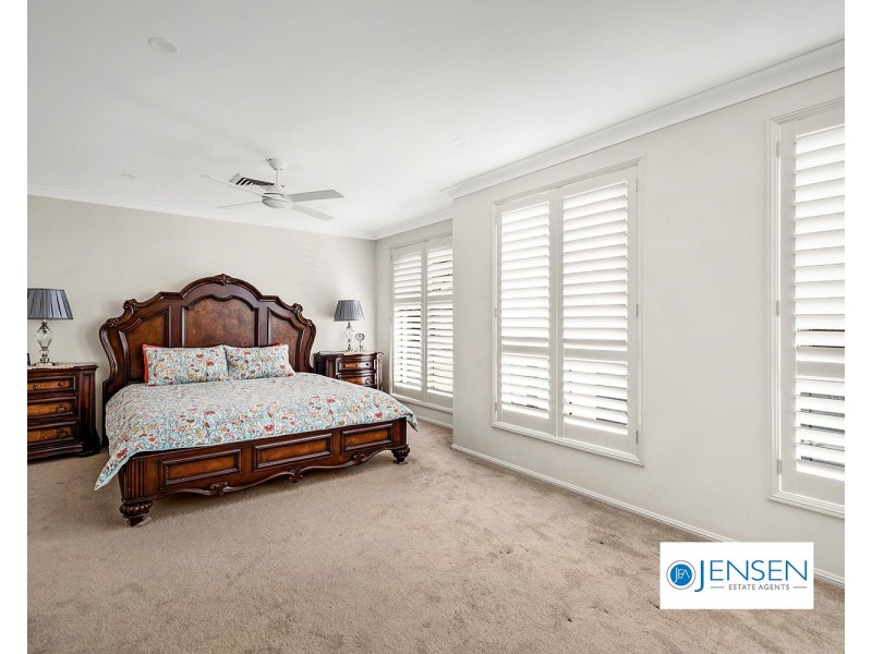 146 Brampton Drive, Beaumont Hills NSW 2155