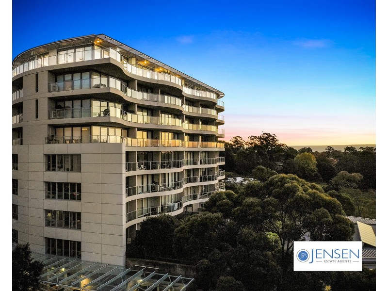 502/12 Pennant Street, Castle Hill NSW 2154