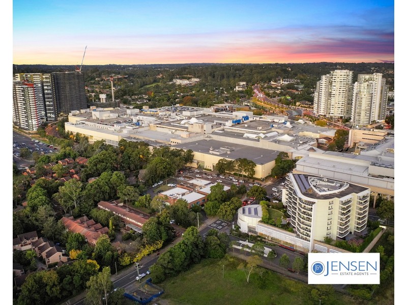 502/12 Pennant Street, Castle Hill NSW 2154