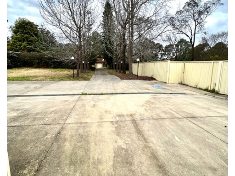 73a Britannia Road, Castle Hill NSW 2154