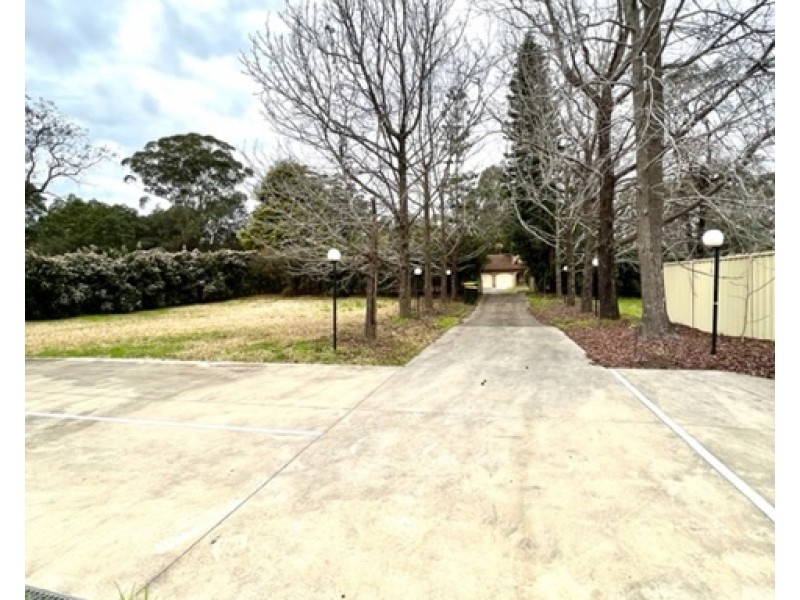 73a Britannia Road, Castle Hill NSW 2154