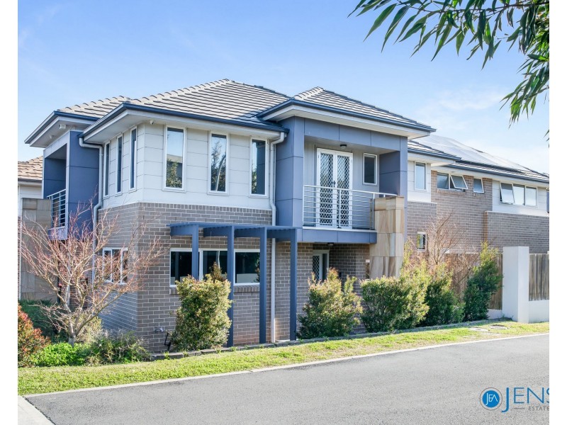 247 The Ponds Boulevard, The Ponds NSW 2769