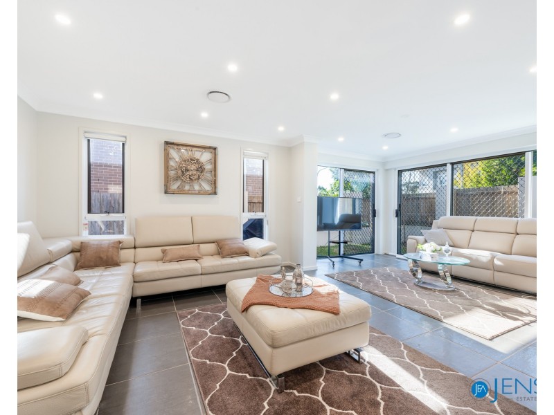 247 The Ponds Boulevard, The Ponds NSW 2769