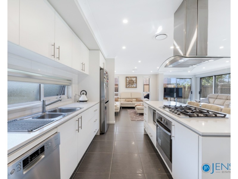 247 The Ponds Boulevard, The Ponds NSW 2769