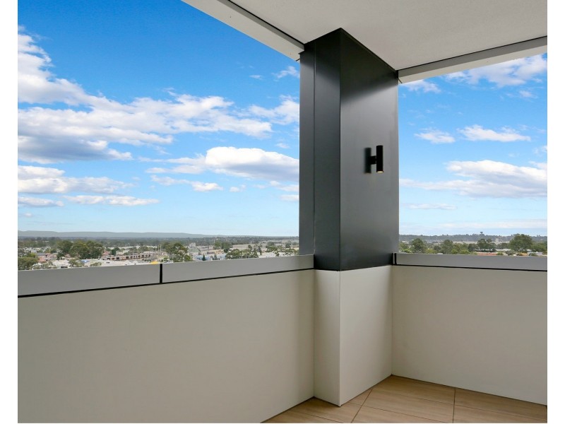 902/1 Boys Avenue, Blacktown NSW 2148