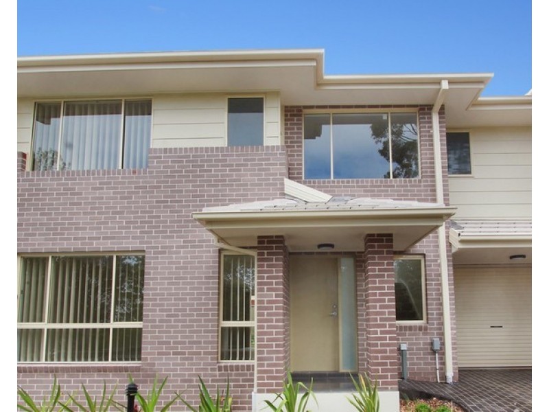 3/110 Old Northern Road, Baulkham Hills NSW 2153