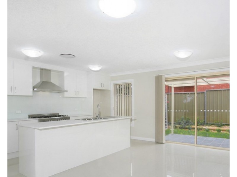 3/110 Old Northern Road, Baulkham Hills NSW 2153