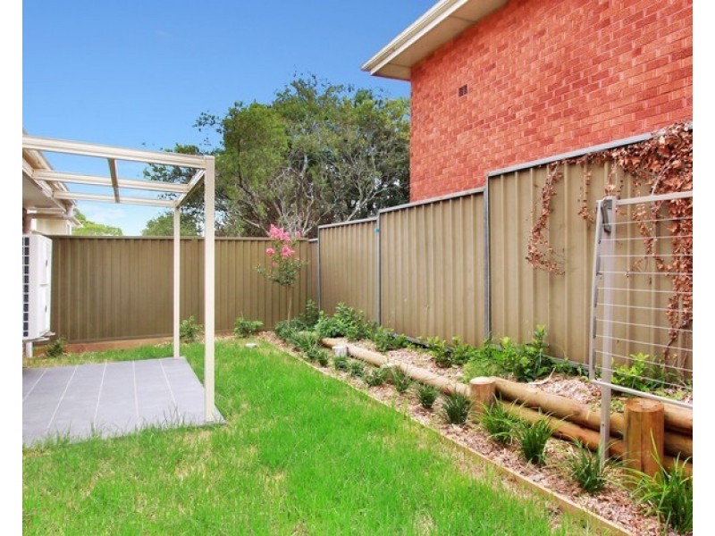 3/110 Old Northern Road, Baulkham Hills NSW 2153