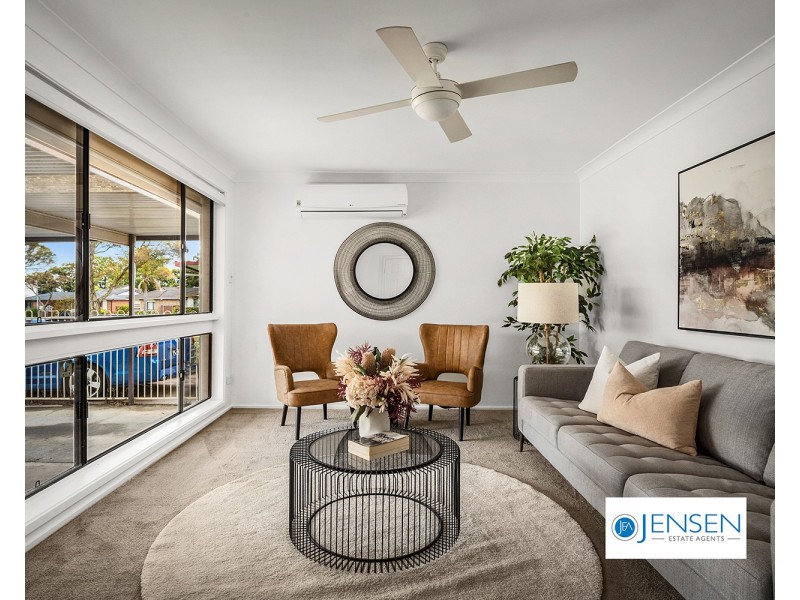 39 Fuchsia Crescent, Quakers Hill NSW 2763